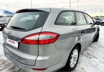 Ford Mondeo IV Kombi 1.6 Duratec 110KM 2008 Ford Mondeo 1.6 Benz 120KM Oplacony Rok gwaran..., zdjęcie 5