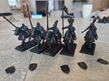 Dogs of War Voland Venators 5 моделей