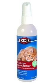 Trixie Kocimiętka spray przyciągający 175ml TX4238