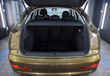 Audi Q3 I SUV 2.0 TDI 177KM 2013 Audi Q3 Podgrzewane fotele _ Quattro _ Stronic _ LED 2.0 Diesel 177KM, zdjęcie 8