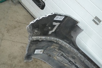 ЗАДНИЙ БАМПЕР VW TIGUAN II 5NA LIFT R-LINE 5NA807433 / 5NA807417