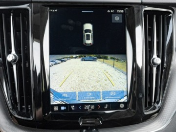 Volvo XC60 II 2023 Volvo XC 60 WD4858R#B4 D AWD Plus Bright Podgrz.f, zdjęcie 21