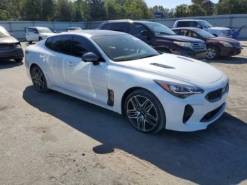 Kia Stinger 2023 Kia Stinger gt2, 2023r., 3.3L 3.3 Benzyna 368KM, zdjęcie 1