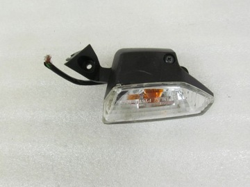 Указатель поворота передний правый Kawasaki ZX-10 R, 08