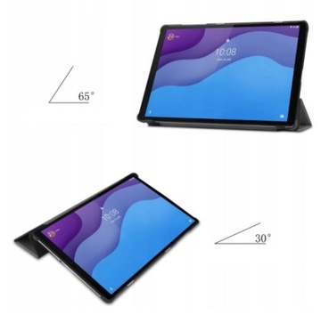 ТОНКИЙ КОРПУС + ФОЛЬГА для LENOVO TAB M7 7 7.0 TB-7305
