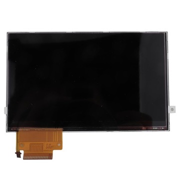 TRWAŁY WYŚWIETLACZ LCD Z PODŚWIETLENIEM DO PSP