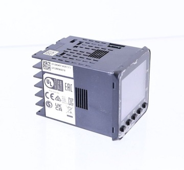 OMRON E5CC-QX2ASM-002 E5CCQX2ASM002
