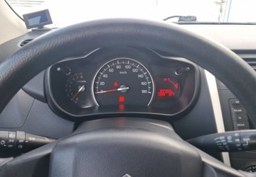 Suzuki Celerio 1.0  68KM 2016 Suzuki Celerio 1.0 Comfort Benzyna 68KM, zdjęcie 9