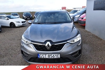 Renault Arkana 2022 Renault Arkana Wirtul Pelna-Hybryda NaviKamera Full-LED Asystenty Pol-Skora, zdjęcie 32