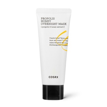 СOSRX Full Fit Propolis Honey Overnight Mask 60 ml