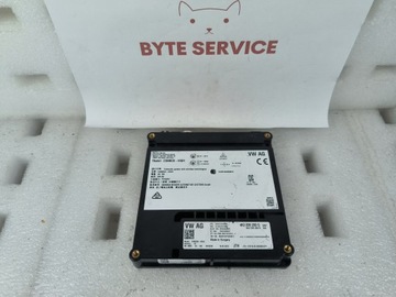VW AG AUDI A4 S4 B9 STEROWNIK WZYWANIA POMOCY SOS CON-BOX 4K2035283G
