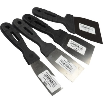 НЕРЖАВЕЮЩАЯ ШПАТЕЛЯ 80 мм