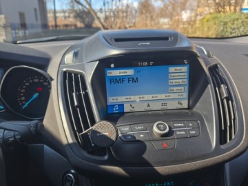 Ford Kuga III 2019 FORD KUGA II (DM2) 2.0 TDCi 4x4 180 KM AUTOMAT PO LIVTINGU, zdjęcie 17