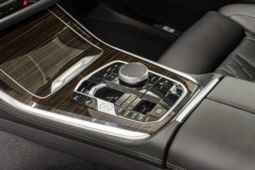 BMW X5 G05 SUV Facelifting 3.0 40i 381KM 2025 BMW X5 xDrive40i, Dostępny od ręki!, zdjęcie 19