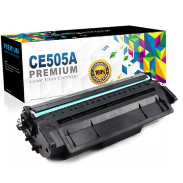 1x do HP P2035 P2035N P2050 P2055 P2055DN CE505A