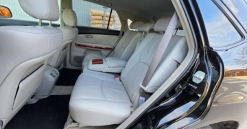 Lexus RX II 300 204KM 2005 Lexus RX V6 44 Pneumatyka Skora Xenon Navi 3.0 Benzyna 204KM, zdjęcie 8