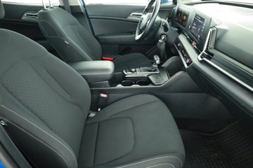 Kia Sportage V SUV 1.6 T-GDI MHEV 150KM 2023 Kia Sportage 1.6 T-GDI MHEV, Salon Polska, zdjęcie 6