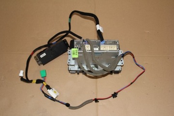 KIA STONIC RIO Radio nawigacja 21r. LIFT Moduł anteny instalacja