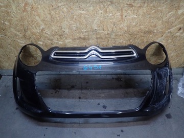 ZDERZAK PRZÓD CITROEN C1 14-