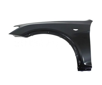 BŁOTNIK BMW X3 (F25) 10- 41357267324 PRAWY