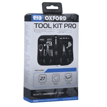 Набор инструментов для мотоцикла OXFORD Tool OX770