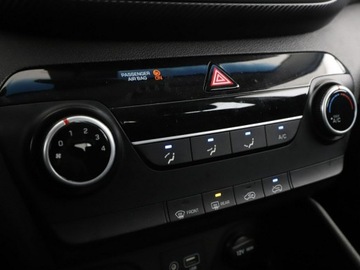 Hyundai Tucson III SUV 1.6 GDI 132KM 2018 Hyundai Tucson LIFT 1.6 Benzyna Klimatyzacja, zdjęcie 24