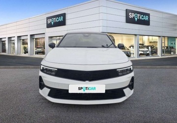 Opel 2023 Opel Astra VI 1.6 T Plug-in Hybrid GS SalonPL FVat Bogata Wersja Od Reki, zdjęcie 1