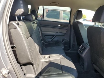 Volkswagen 2023 Volkswagen Atlas 2023, SE, 2.0L, od ubezpieczalni 2.0 Benzyna 235KM, zdjęcie 8