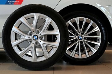 BMW Seria 2 F22-F23-F45-F46 Active Tourer Facelifting 220i 192KM 2020 BMW Seria 2 220i Gran TourerFV23Performance ControlAdaptacyjne PodwozieLux, zdjęcie 23