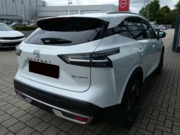 Nissan Qashqai III e-Power Facelifting 1.5 V-CT 190KM 2025 Od ręki - N-Connecta AT 2WD 1.5 e-POWER 190KM / szklany dach, zdjęcie 2