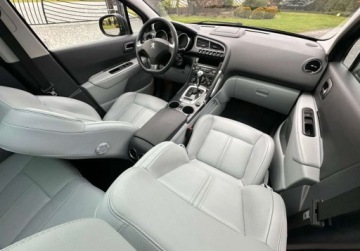 Peugeot 3008 I Crossover 1.6 THP 156KM 2014 Peugeot 3008 LIFT 1.6THP Allure Automat Serwis Zadbany 1-wlascicel Polecam, zdjęcie 6