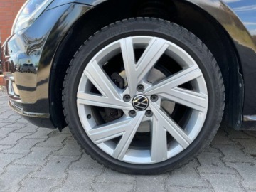 Volkswagen Golf VII Variant Facelifting 2.0 TDI 150KM 2019 Volkswagen Golf Variant 2.0 diesel 150 KM 6 biegow zarej w PL zadbany, zdjęcie 31
