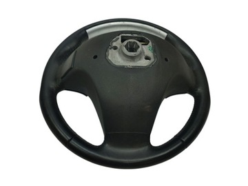 VOLANT KŮŽE MULTIFUNKČNÍ VOLVO C30 S40 II V50 R-DESIGN 30778744