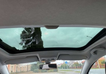 Seat Ibiza IV Hatchback 5d 1.2 TSI 105KM 2011 Seat Ibiza 1.2Tsi KLIMATRONIC Panorama dach Extra stan 1.2 Benzyna 105KM, zdjęcie 10