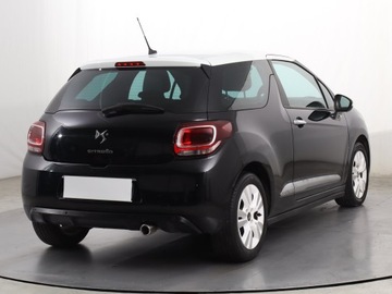 DS 3 Hatchback Facelifting 2014 (Citroen) 1.6 HDi 92KM 2015 Citroen DS3 1.6 e-HDi, Klima, Klimatronic, zdjęcie 4