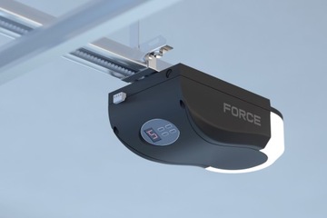 ПРИВОД ГАРАЖНЫХ ВОРОТ FORCE BEST 600 ПЛОЩАДЬЮ ДО 12 м2