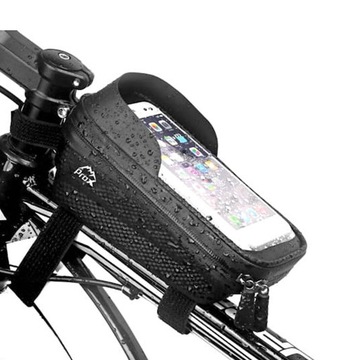 Велосипедная сумка на раме PROX Nevada 201