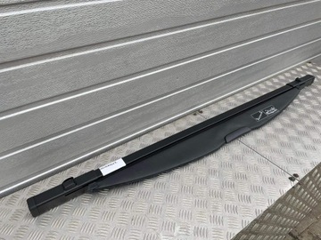 TOYOTA HIGHLANDER IV ROLETA BAGAŻNIKA TYŁ