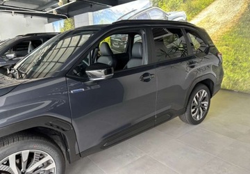 Subaru Forester VI 2.0i-L e-Boxer 136KM 2025 Subaru Forester Subaru Forester 2.0i-L Platinum (EyeSight) Lineartronic 2.0, zdjęcie 5