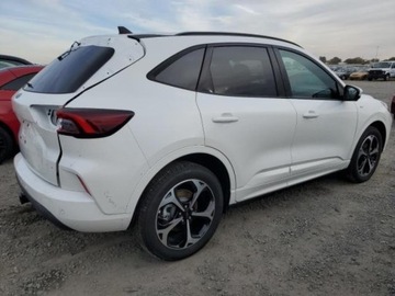 Ford Kuga III 2023 Ford Kuga 2023, 2.0L, 4x4, ST LINE PLUS, od ubezpieczalni, zdjęcie 1