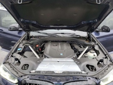 BMW X3 G01 2023 BMW X3 M40I 2023 3.0 Benzyna 382KM, zdjęcie 6