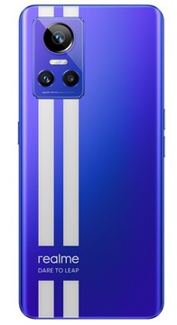 Смартфон Realme GT Neo 3 12 ГБ / 256 ГБ 5G синий