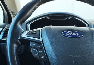 Ford Mondeo V Kombi Facelifting 2.0 EcoBlue 150KM 2020 Ford Mondeo BLACK WEEK 2.0 TDCi 150KM AT Titanium 2.0 Diesel 150KM, zdjęcie 14