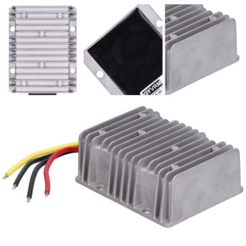 Трансформатор напряжения DCDC 36 В 48 В TT