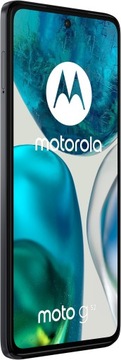 Motorola moto g52 6/256 ГБ Угольно-серый 90 Гц 4G смартфон + зарядное устройство + чехол