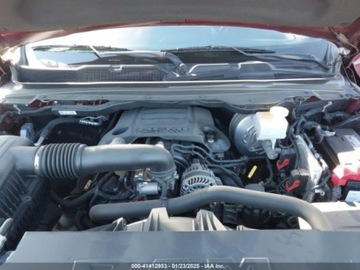  RAM 1500 2019r., Big Horn, od ubezpieczalni 5.7 Benzyna 395KM, zdjęcie 11