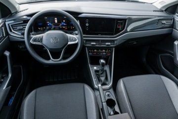 Volkswagen Taigo 2026 Volkswagen Taigo Life Plus 1.0 TSI 116 KM DSG, zdjęcie 21