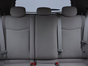 Nissan Leaf I Hatchback 5d Elektryczny 109KM 2012 Nissan Leaf 24 kWh, Automat, Navi, Klima, zdjęcie 9