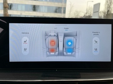 Omoda 5 1.6 T-GDI 147KM 2025 Omoda 5 Comfort | Phantom Gray!, zdjęcie 16