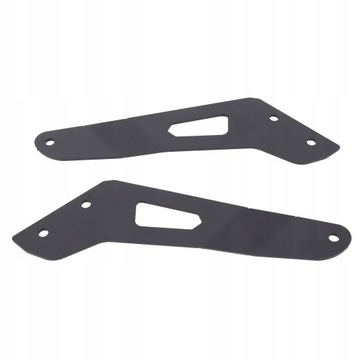 Uchwyty montażowe LED Light Bar Akcesoria stalowe